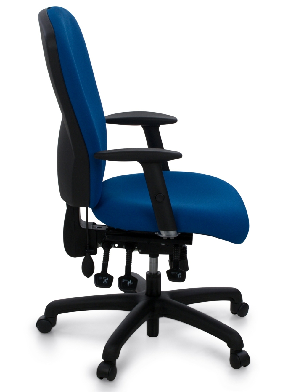 BC Two (Ergonomic Office Chair)